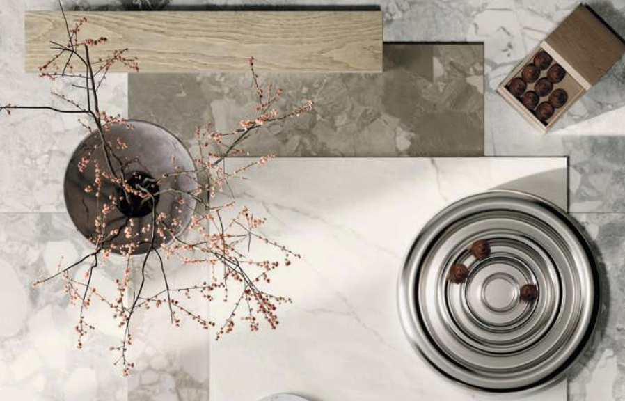 Experience Innovation with Del Conca USA at Surfaces Las Vegas