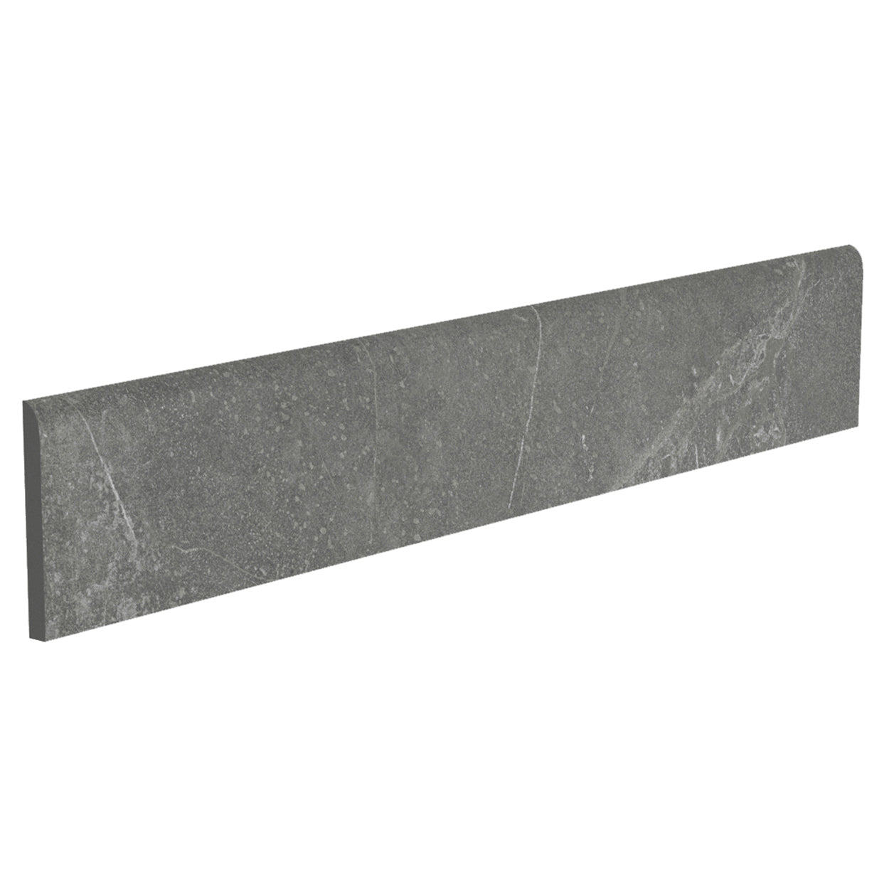 Horizons HOR08 Graphite Bullnose 4x24