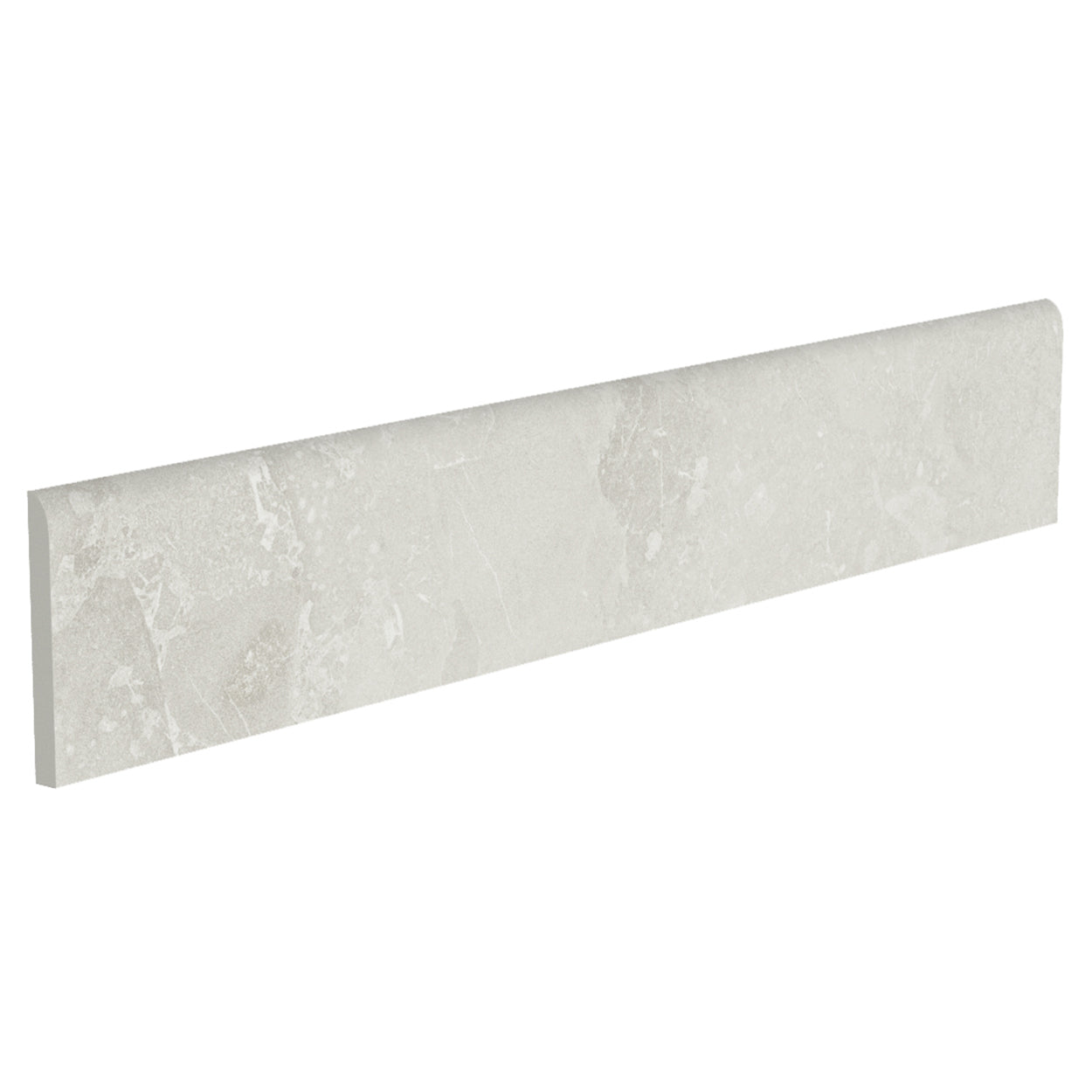 Horizons HOR10 White Bullnose 4x24