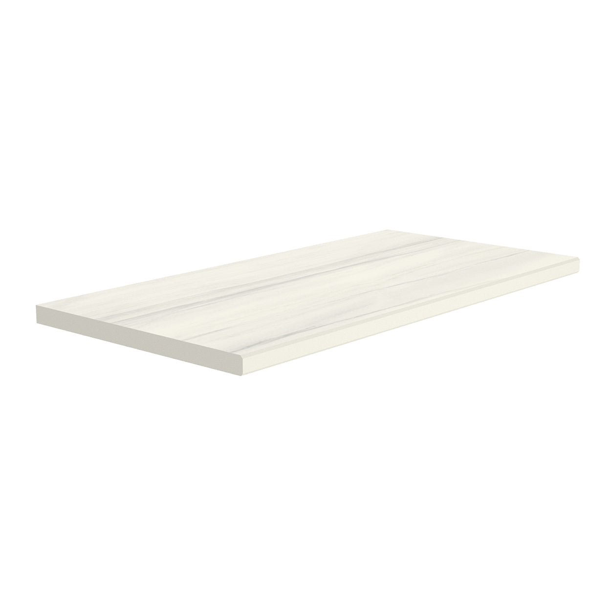 Nature2 HNA205 Dolomite Pool Coping with modern edge 12x24