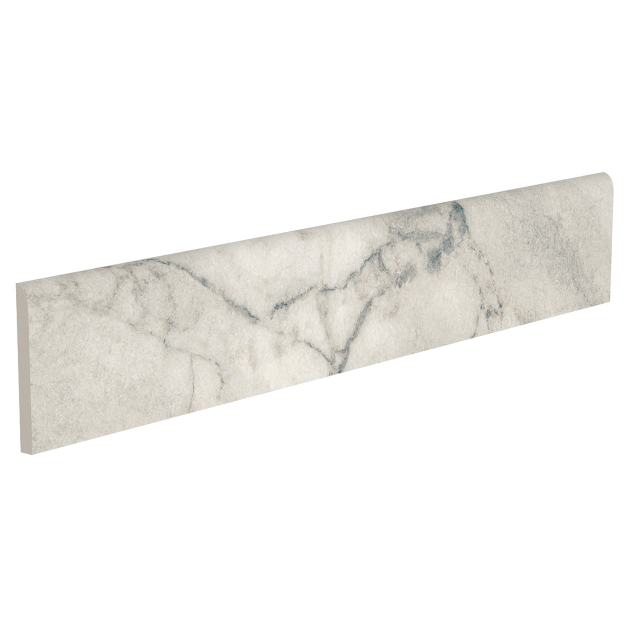 Nature NA25 Calacatta Vagli Bullnose 4x24