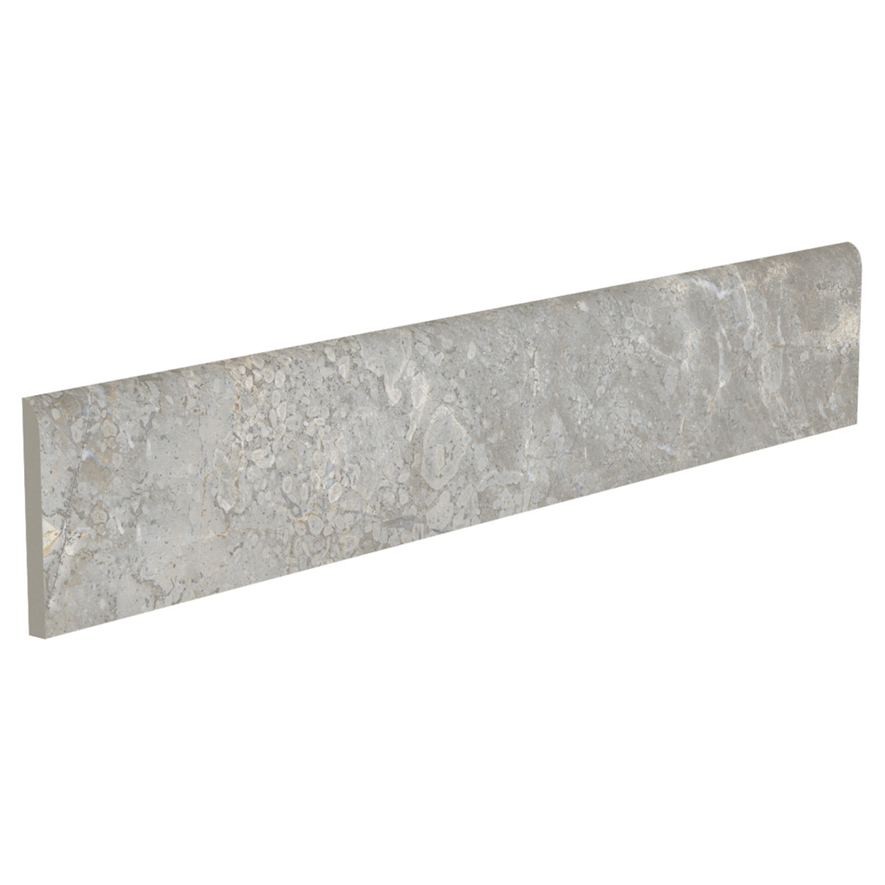 Nature NA02 Fior di Bosco Bullnose 4x24