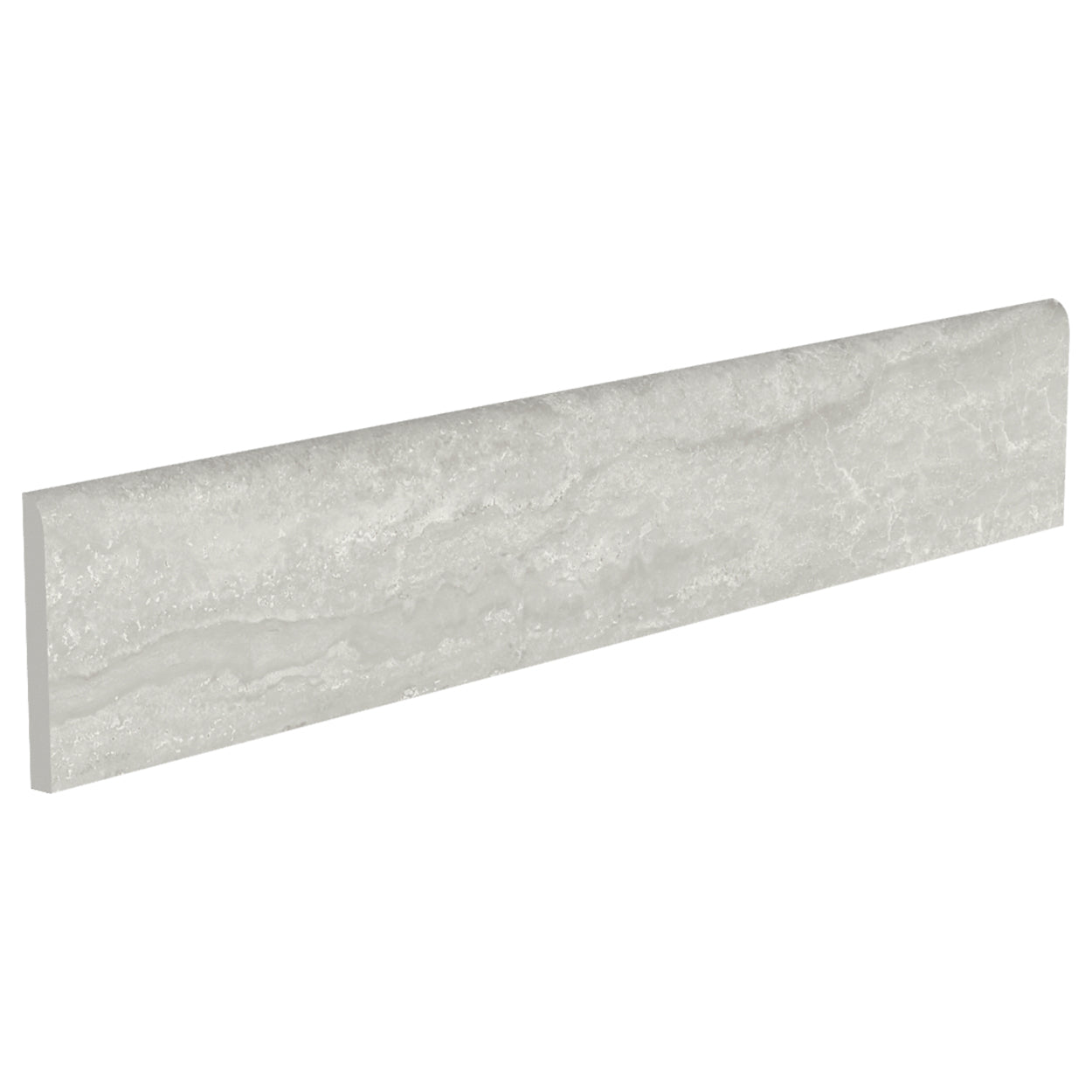 Navona NV05 Grigio Bullnose 4x24