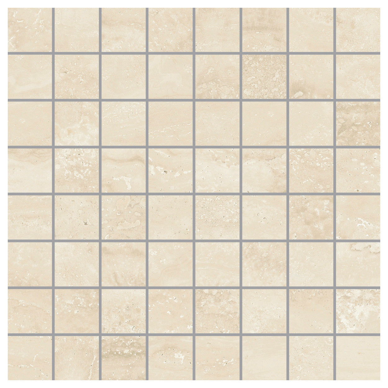 Navona NV01 Sabbia Mosaic 12x12