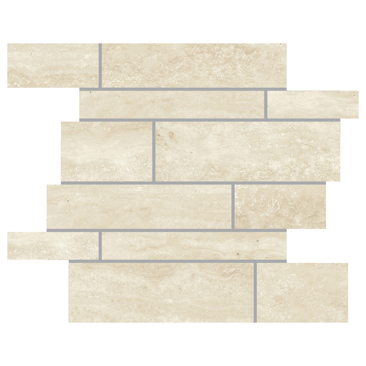 Navona NV01 Sabbia Muretto Wall 12x12