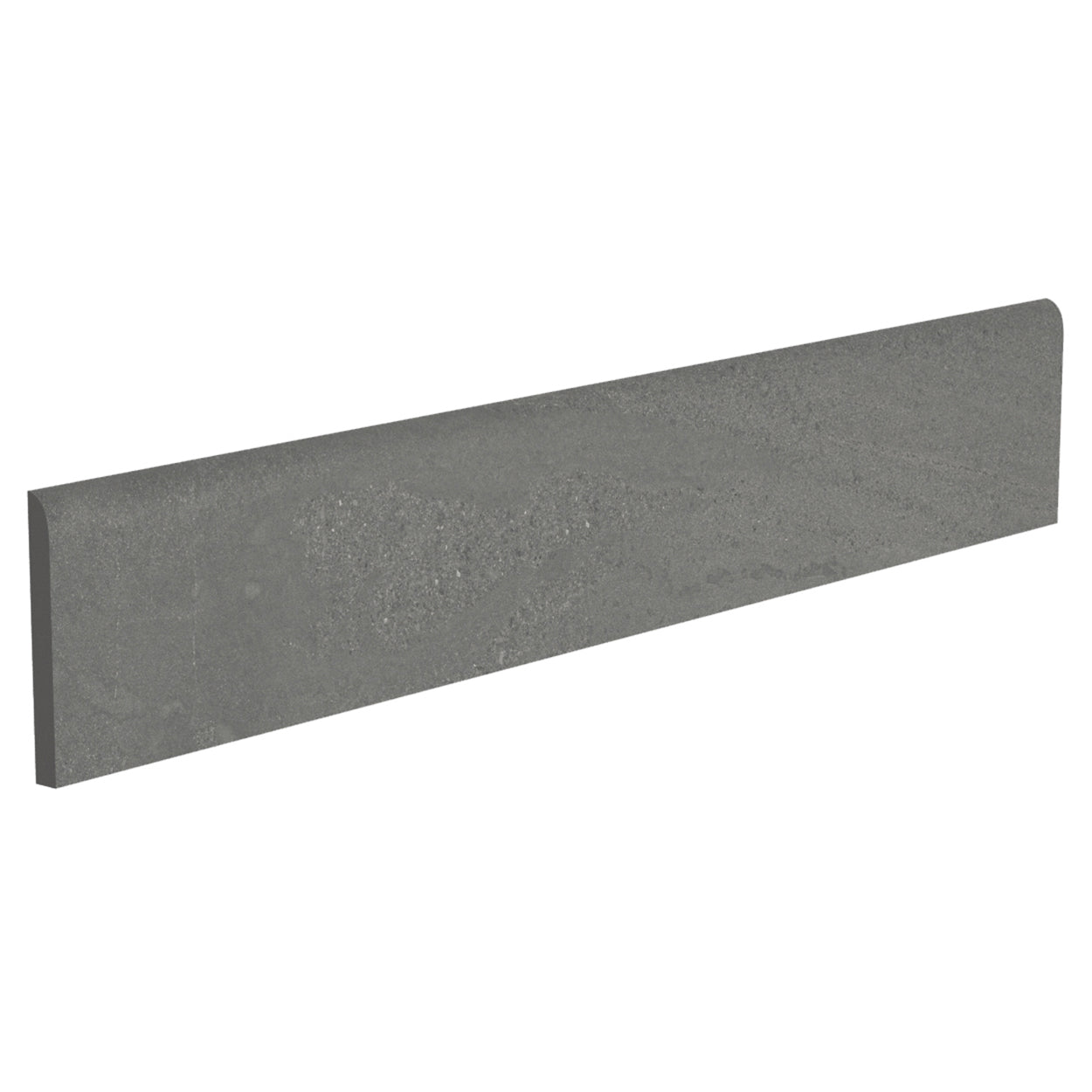 New England HEN08 Anthracite Bullnose 4x24