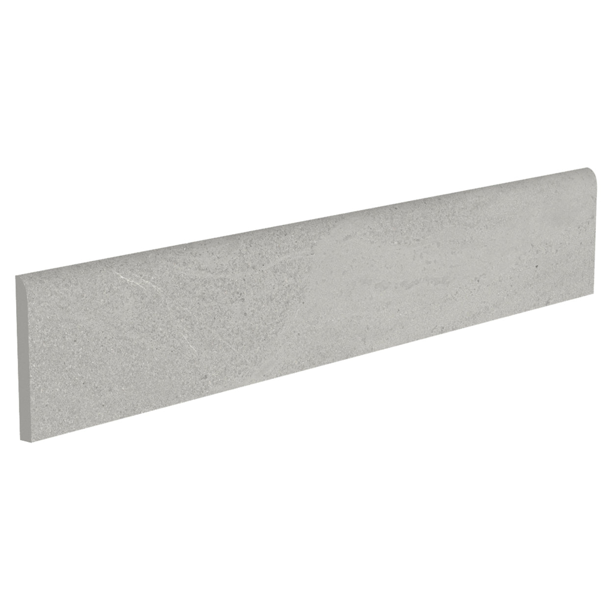 New England HEN05 Cold Gray Bullnose 4x24