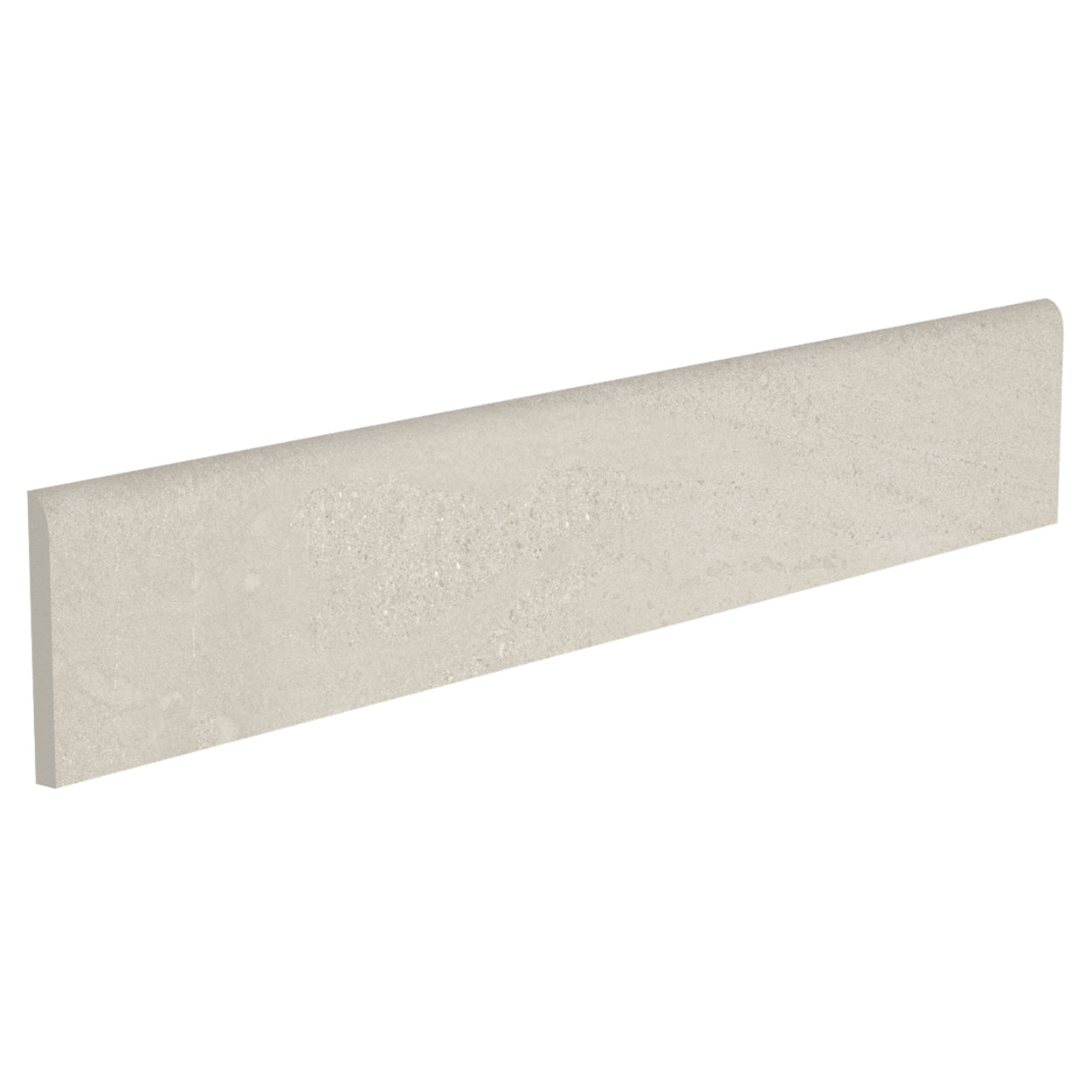 New England HEN01 Ivory Bullnose 4x24