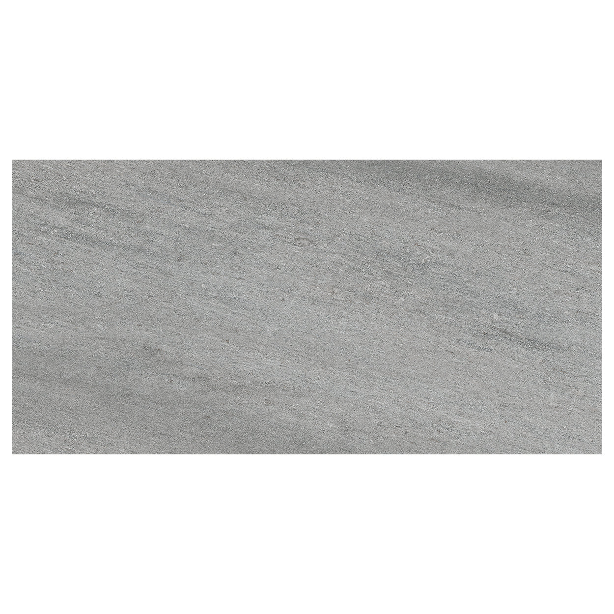 Quartzite HQT05 Gray Grip Rect. 12x24