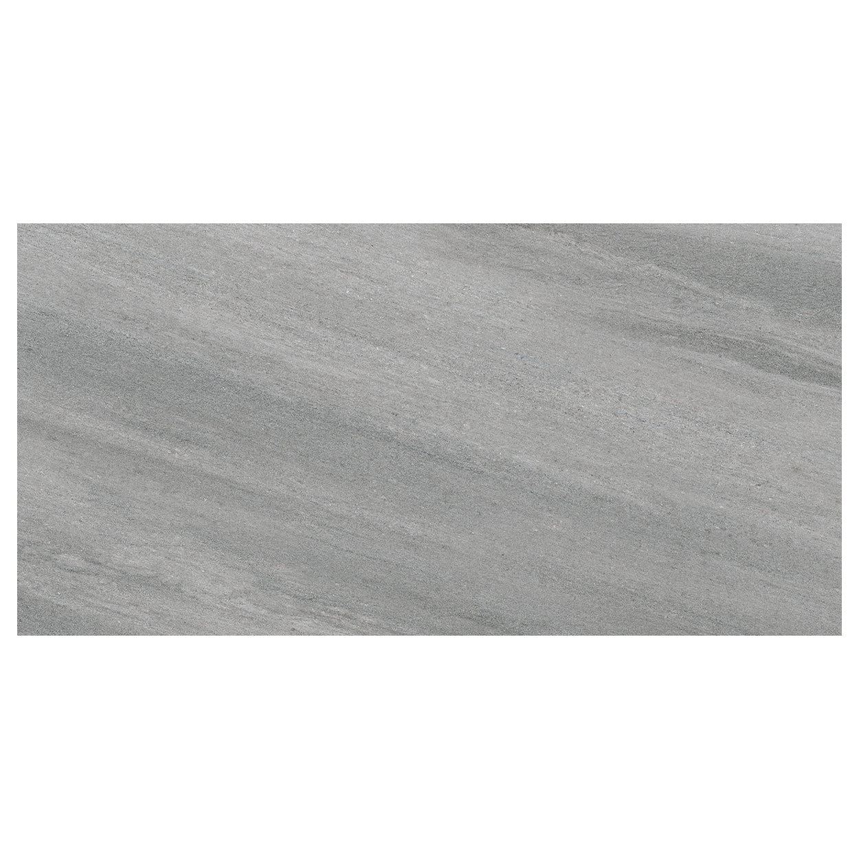 Quartzite HQT05 Gray Rect. 24x48