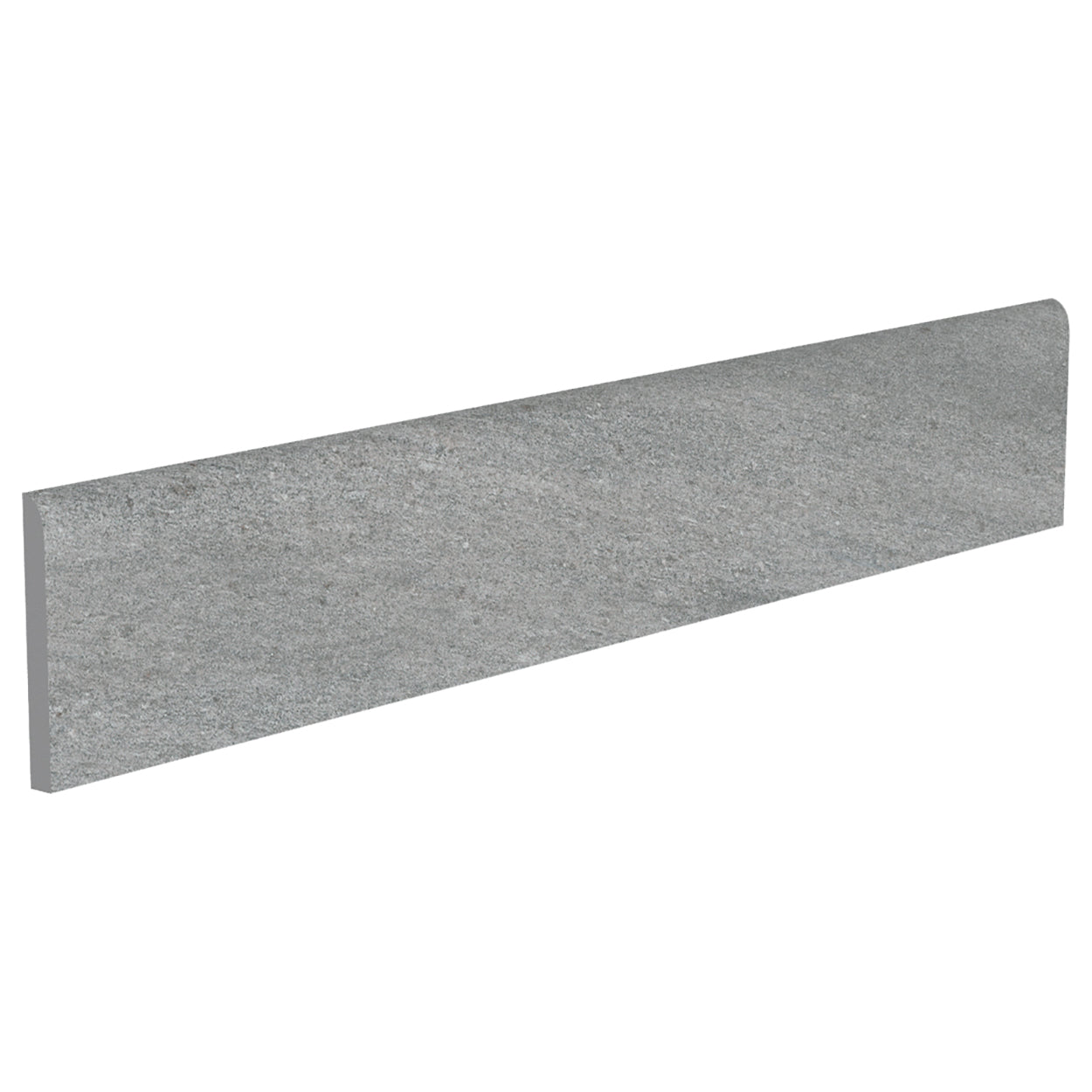 Quartzite HQT05 Gray Bullnose 4x24