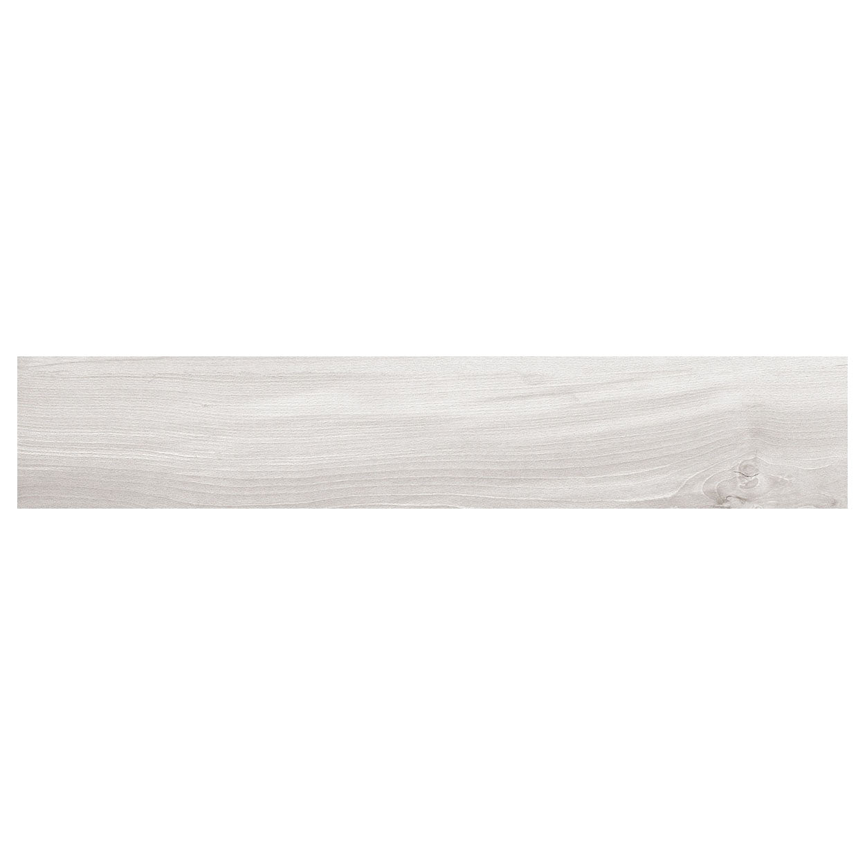 Woodscape WS10 Bianco Rect. 8x48